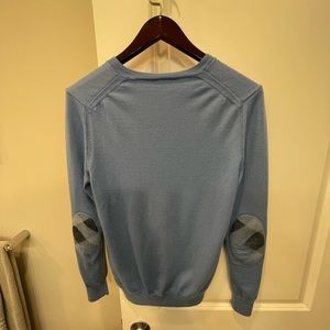 Men’s Burberry Sweater